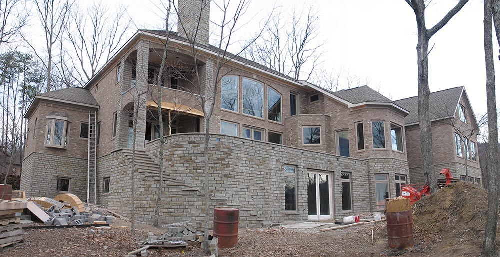 View of Creative Home Designs