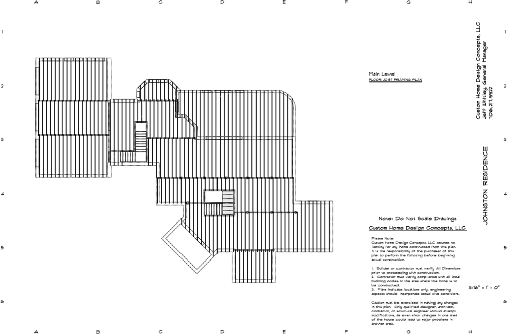Picture of How to Create an Artistic Home Design - Crowdy Home
