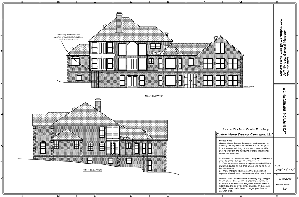 Canva: Visual Suite for Everyone - Custom Artistic Home Design Concept